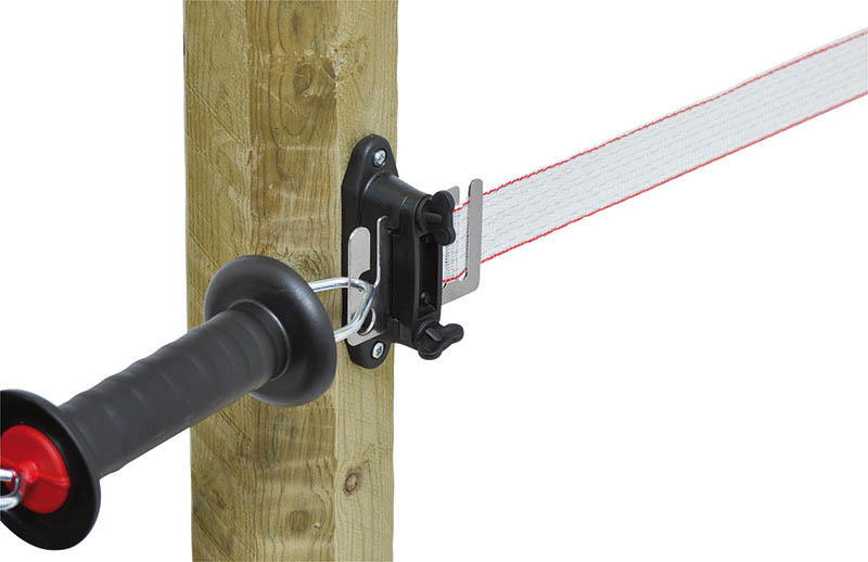 2x TopLine Plus Weidezaunband 40 mm