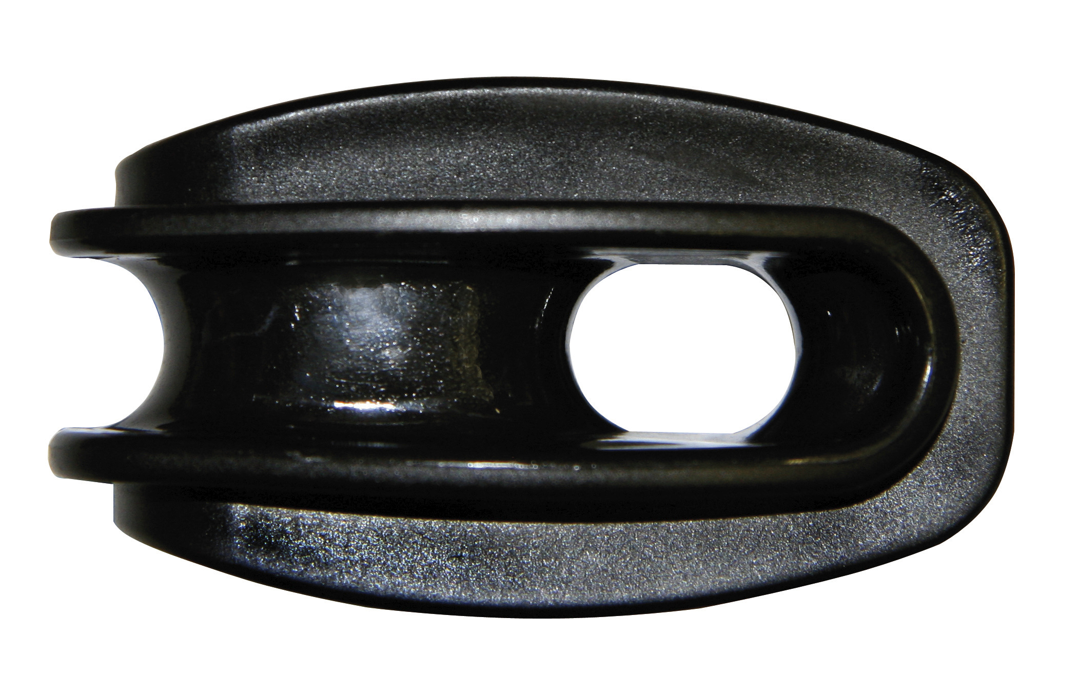 Abspannisolator