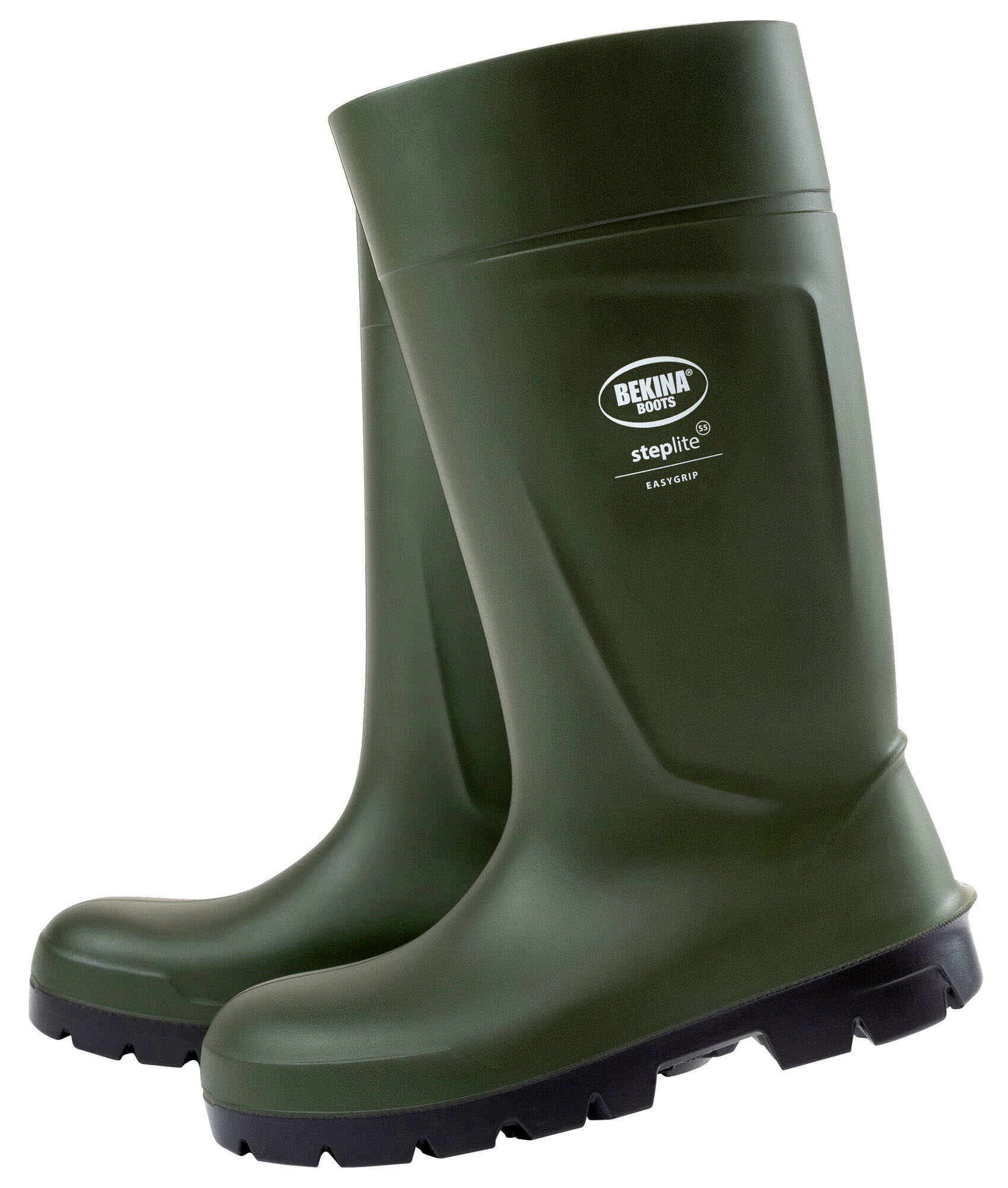 Bekina Sicherheitsstiefel S5 Steplite® Easygrip
