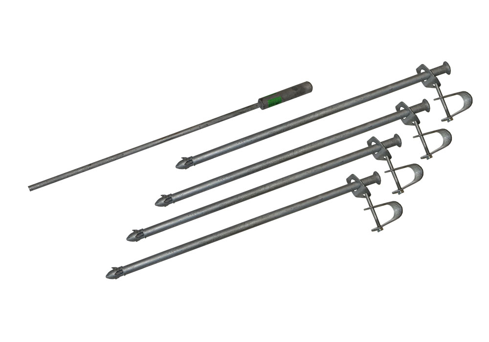 Befestigungs-Set für Panels