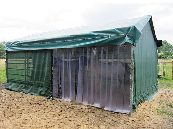 Windschutz