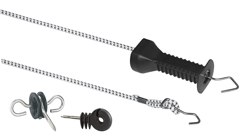 E-Line Torgriff-Set