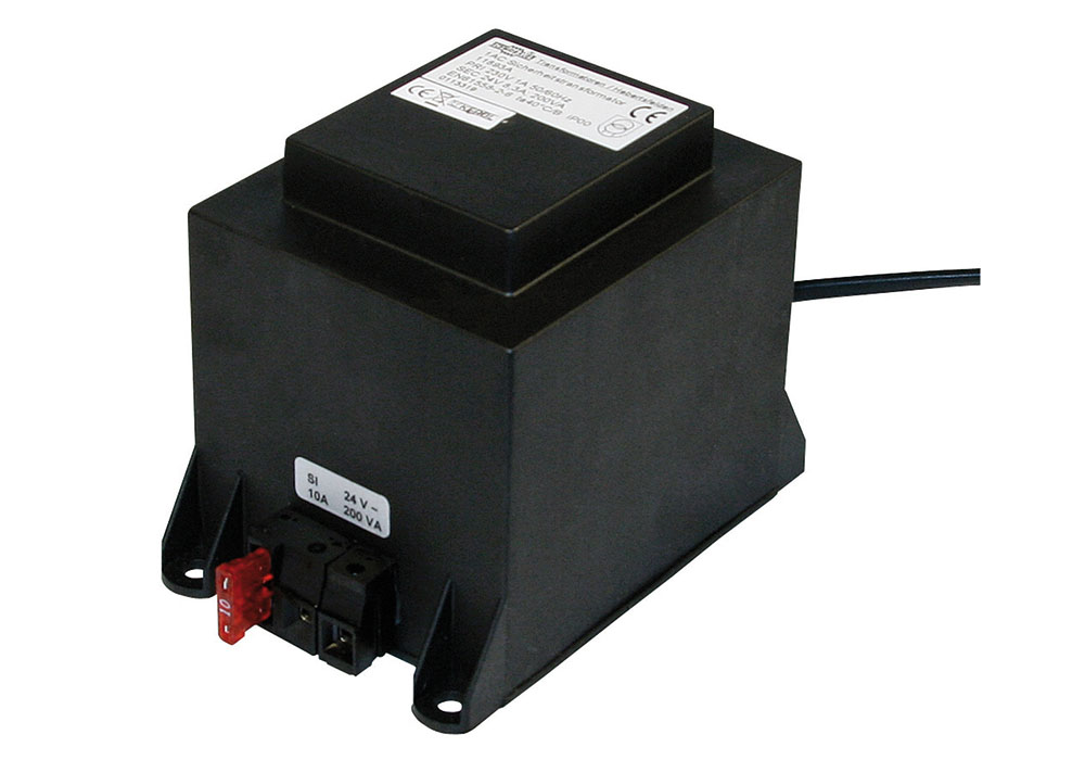 ISO-Tränke Mod. 6620